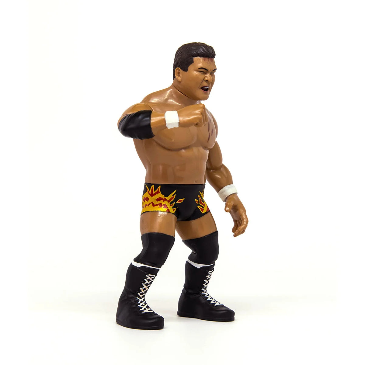 Zombie Sailor's Toys Wrestling's Heels & Faces 6 Masato Tanaka