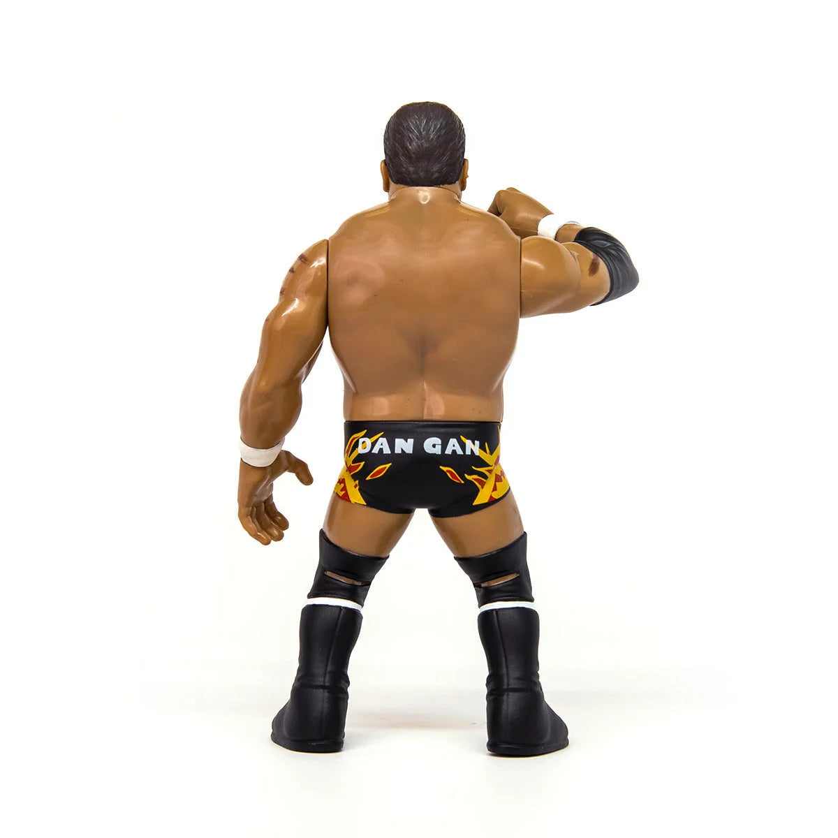 Zombie Sailor's Toys Wrestling's Heels & Faces 6 Masato Tanaka