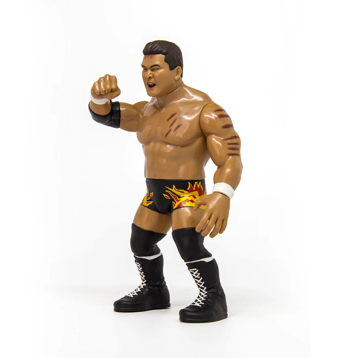 Zombie Sailor's Toys Wrestling's Heels & Faces 6 Masato Tanaka