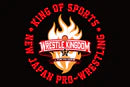 Wrestle Kingdom 17 T-Shirt PW Catalog