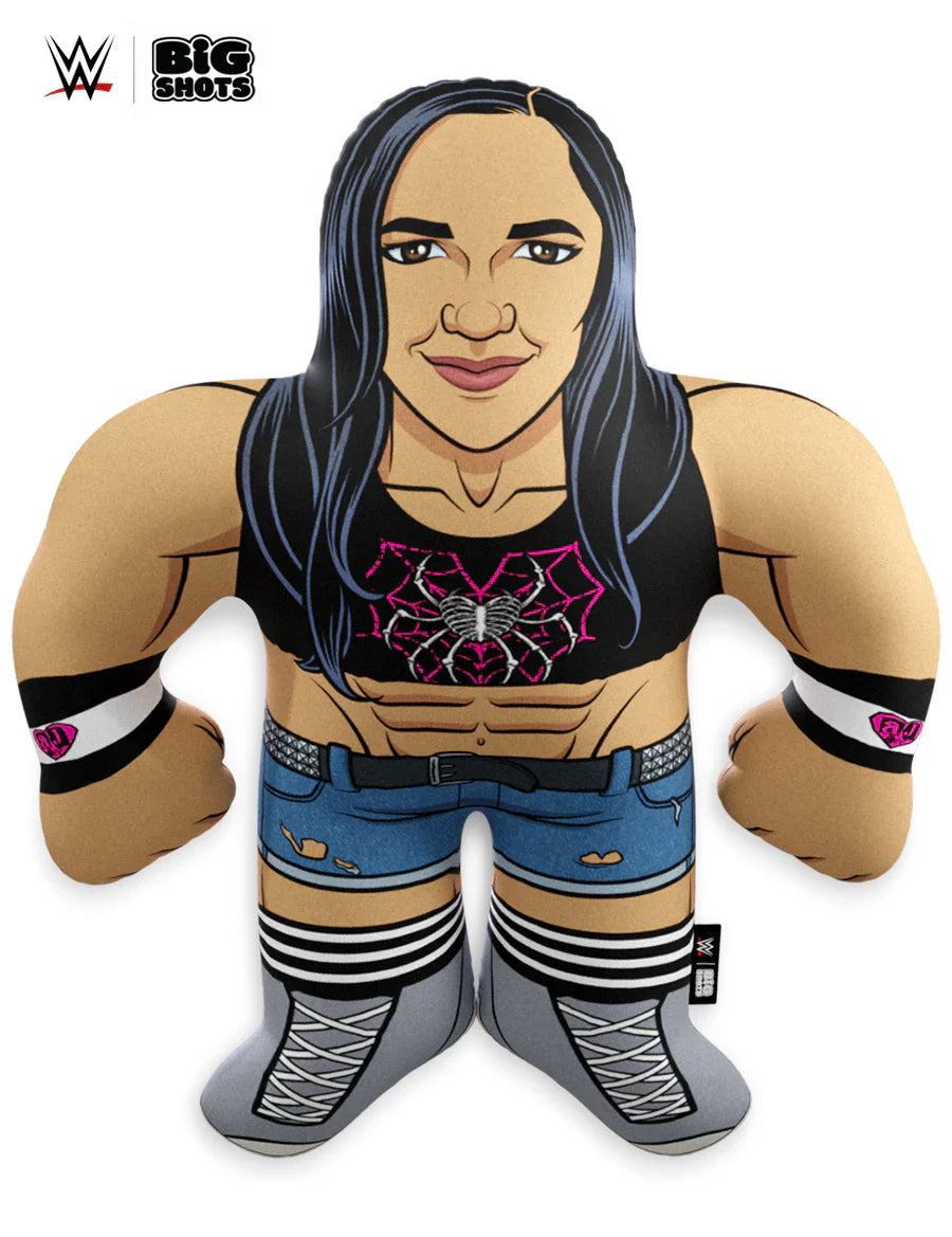 WWE Big Shots AJ Lee PWcatalog