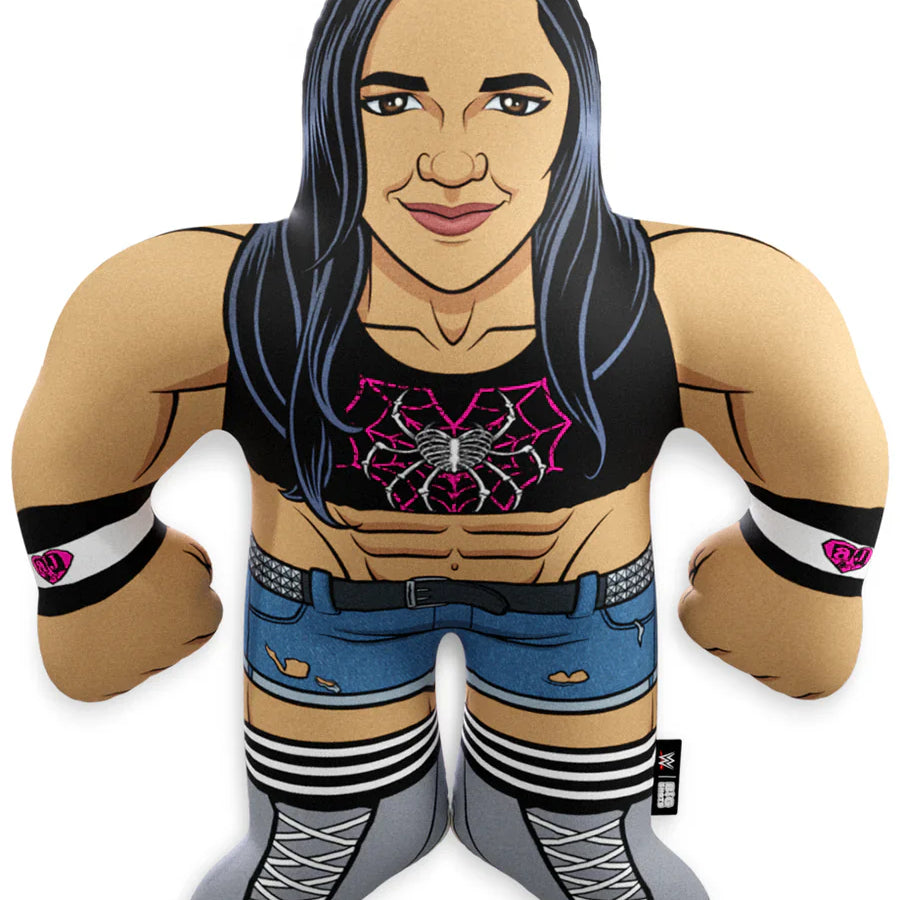 WWE Big Shots AJ Lee PWcatalog
