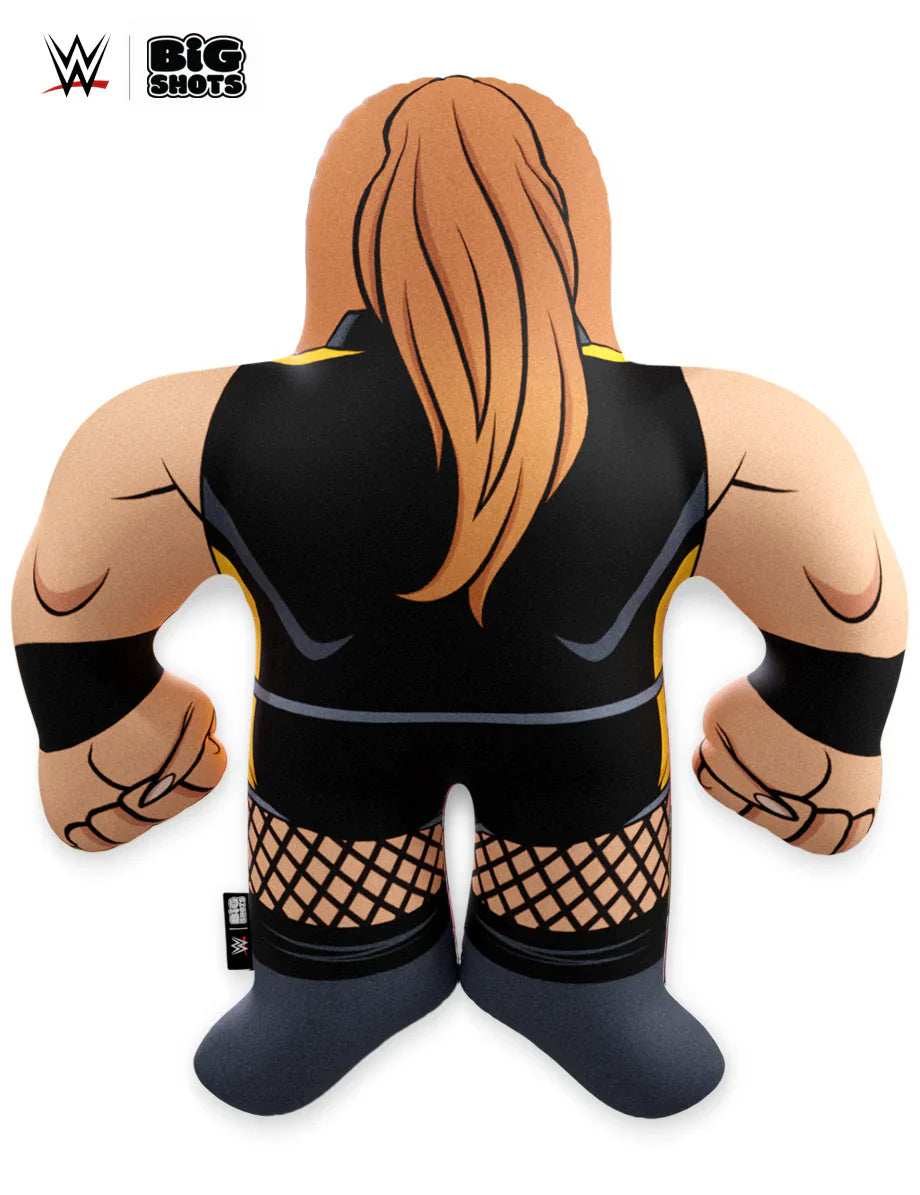 WWE Big Shots Becky Lynch PWcatalog
