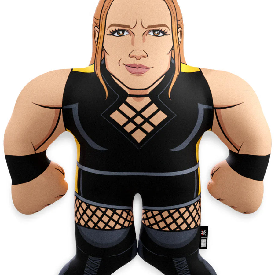 WWE Big Shots Becky Lynch PWcatalog