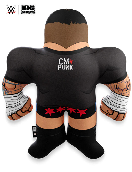 WWE Big Shots CM Punk 2024 - image 2
