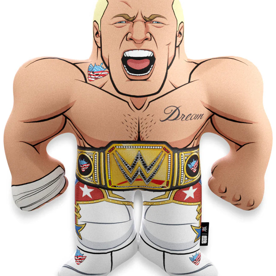 WWE Big Shots "The American Nightmare" Cody Rhodes 2024 PWcatalog