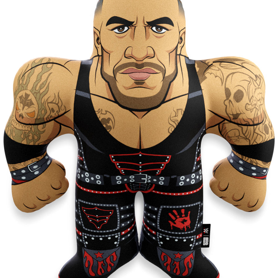 WWE Big Shots Damian Priest 2025 PWcatalog