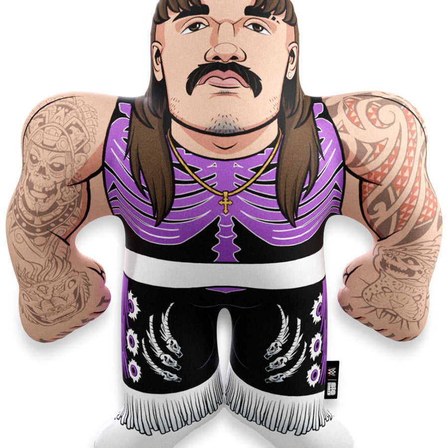WWE Big Shots Dominik Mysterio 2025 PWcatalog