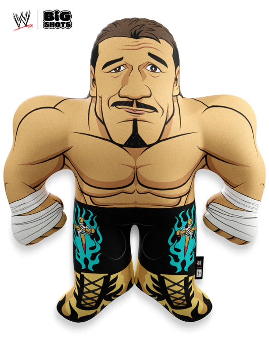 WWE Big Shots Eddie Guerrero 2025