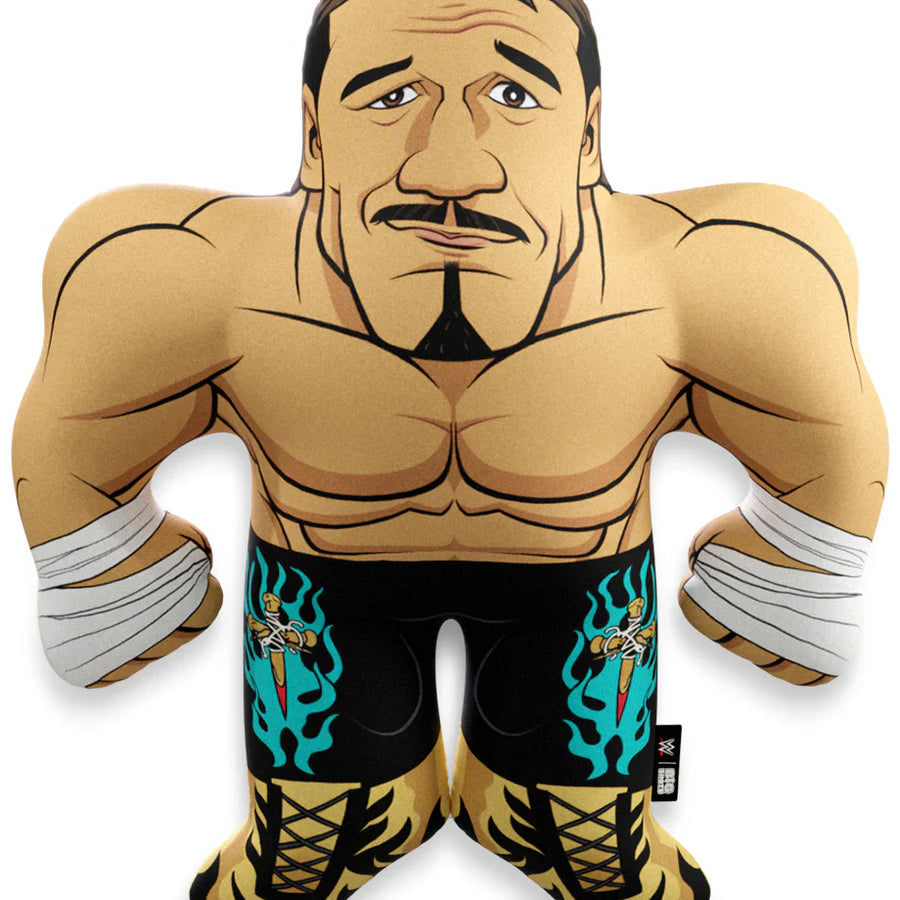 WWE Big Shots Eddie Guerrero 2025 PWcatalog