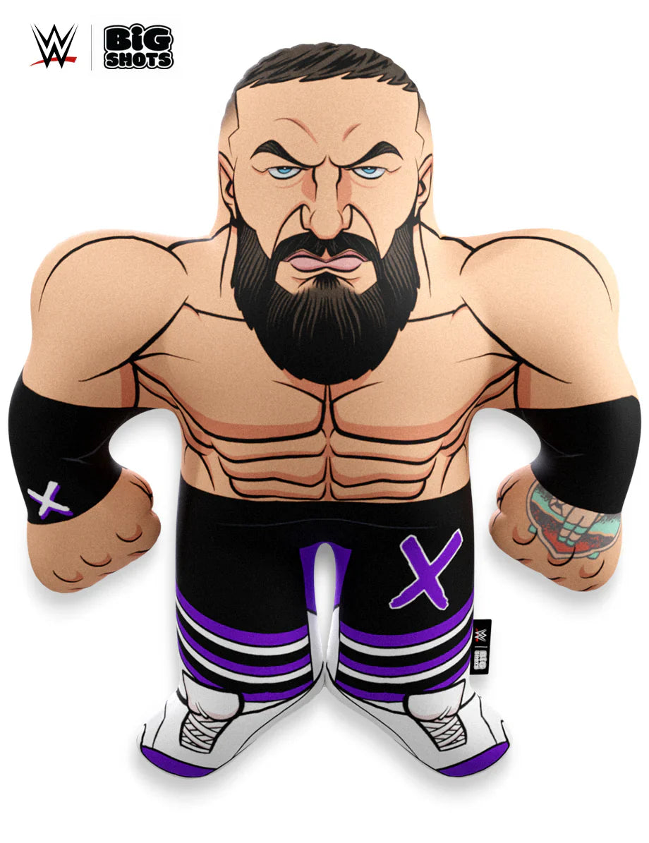 WWE Big Shots Finn Balor PWcatalog