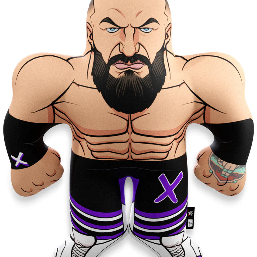 WWE Big Shots Finn Balor PWcatalog