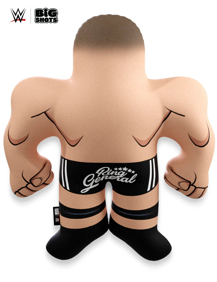 WWE Big Shots Gunther PWcatalog