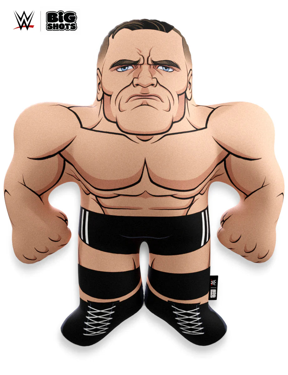 WWE Big Shots Gunther PWcatalog