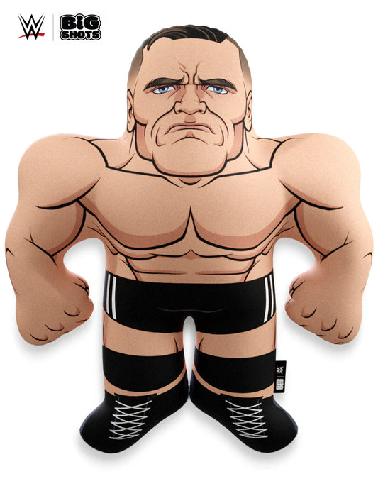 WWE Big Shots Gunther PWcatalog