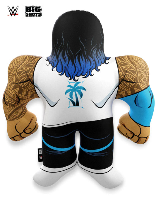 WWE Big Shots Jey Uso 2024 - image 2
