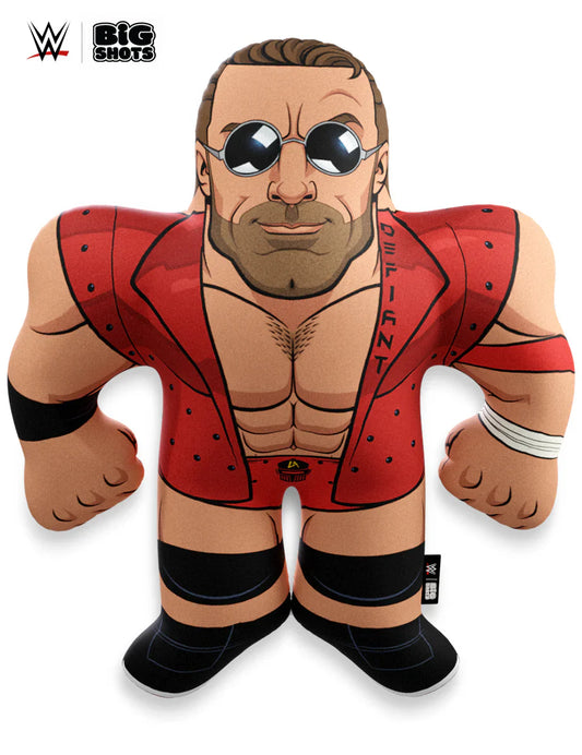 WWE Big Shots LA Knight 2024 PWcatalog