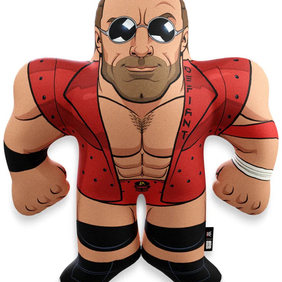 WWE Big Shots LA Knight 2024 PWcatalog