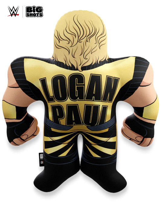 WWE Big Shots Logan Paul 2024 PWcatalog