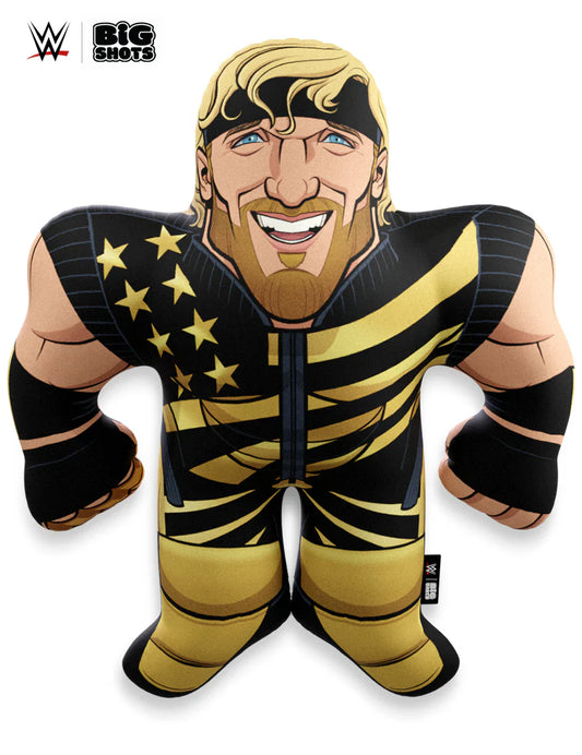 WWE Big Shots Logan Paul 2024 PWcatalog