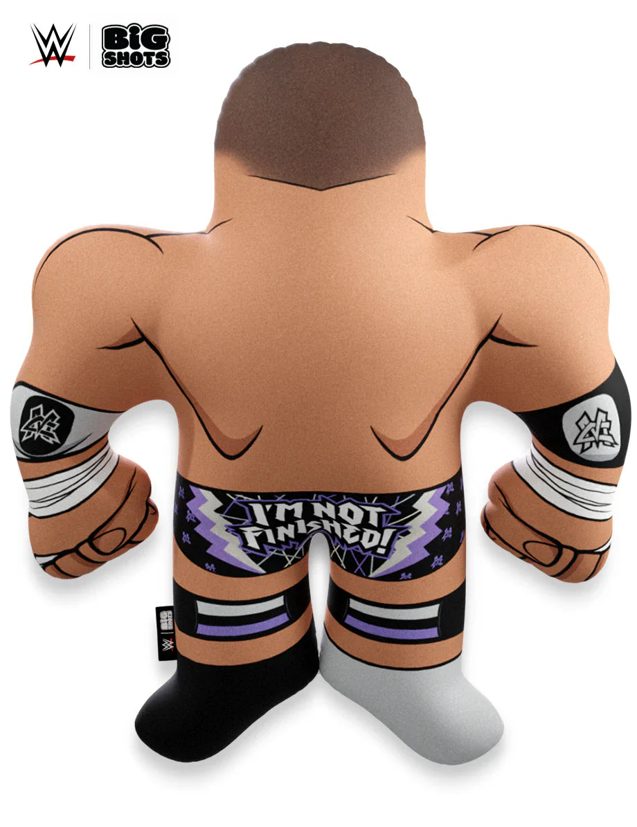 WWE Big Shots Matt Cardona PWcatalog