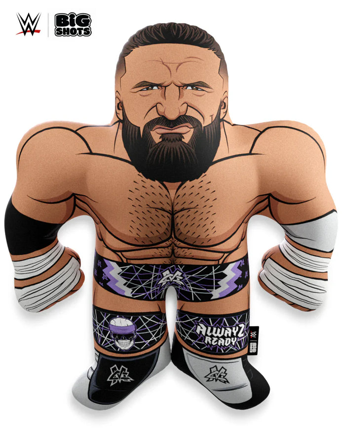 WWE Big Shots Matt Cardona