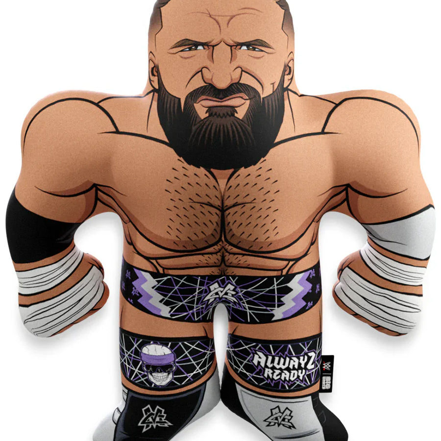 WWE Big Shots Matt Cardona PWcatalog
