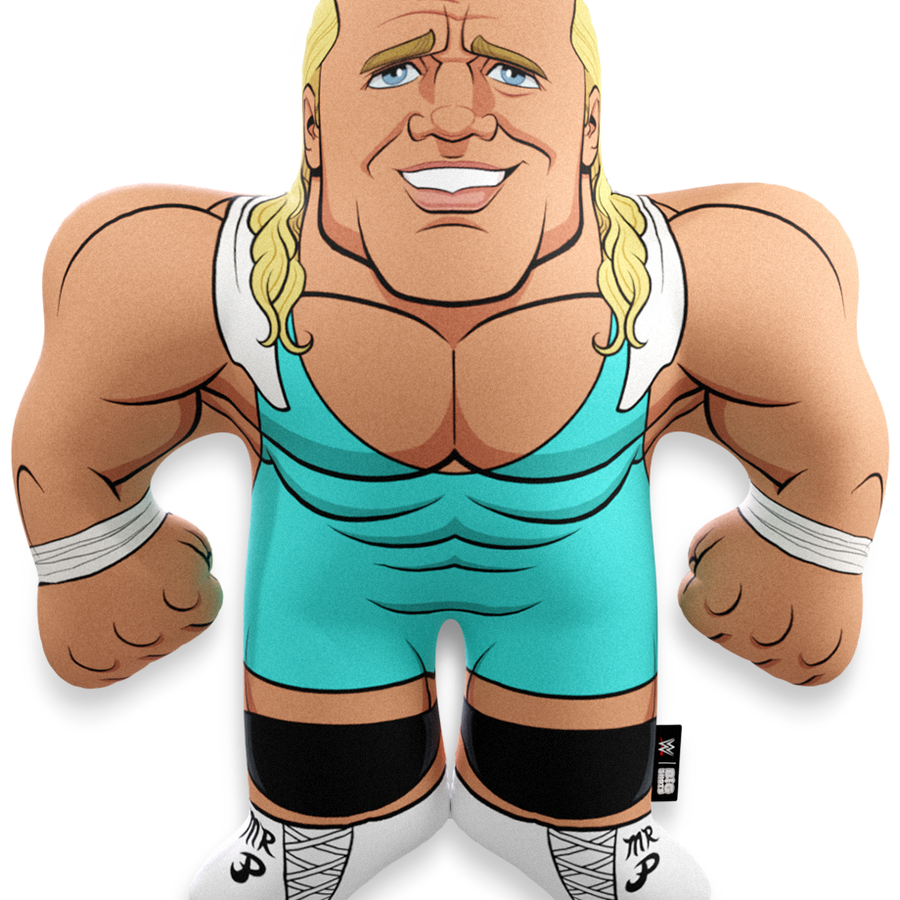 WWE Big Shots Mr. Perfect