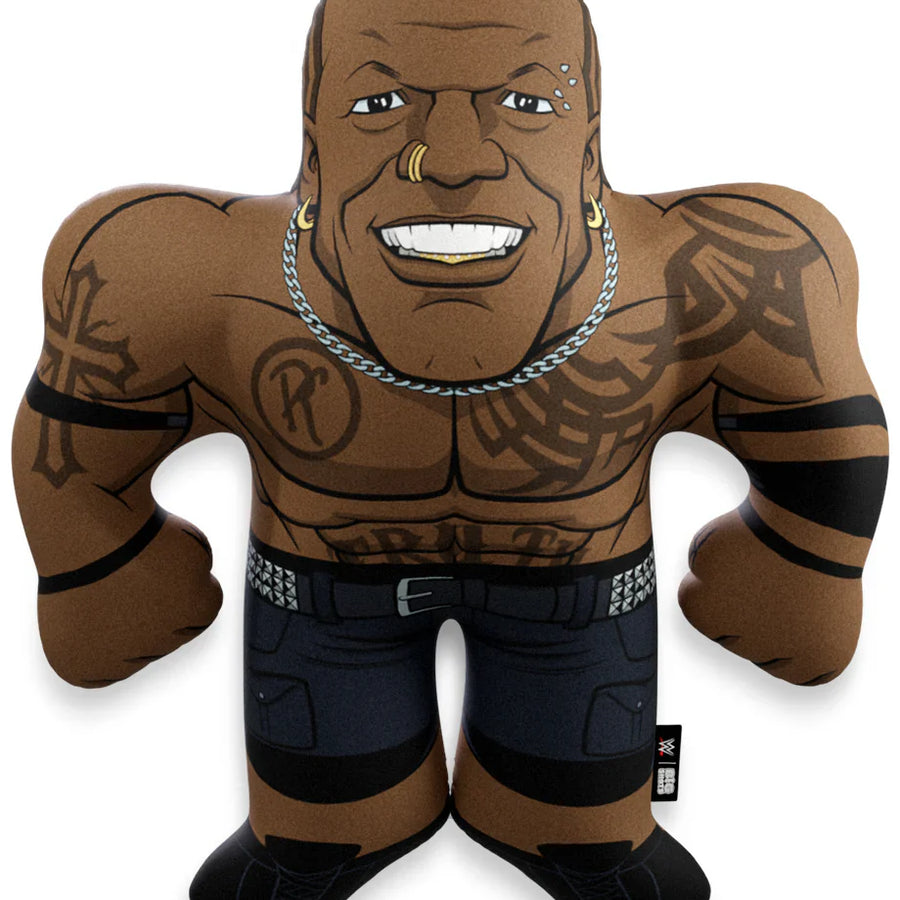 WWE Big Shots R-Truth PWcatalog