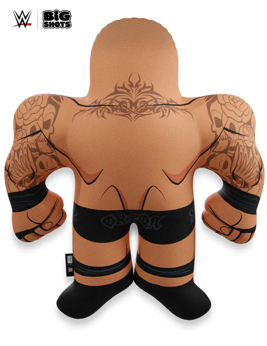WWE Big Shots Randy Orton 2024 - image 2