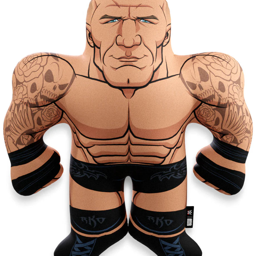 WWE Big Shots Randy Orton 2024 PWcatalog