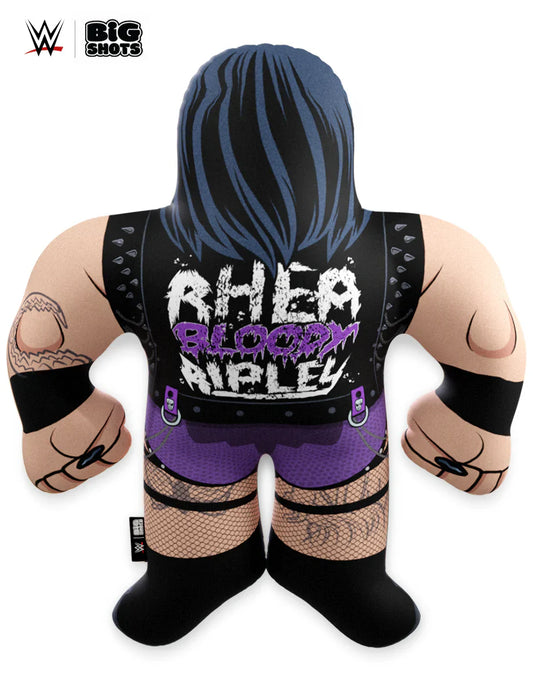 WWE Big Shots Rhea Ripley 26` PWcatalog