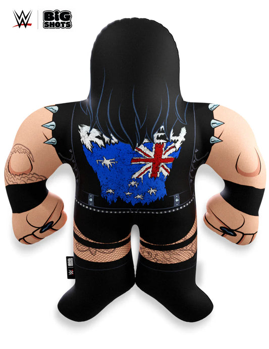 WWE Big Shots Rhea Ripley 2025 - image 2