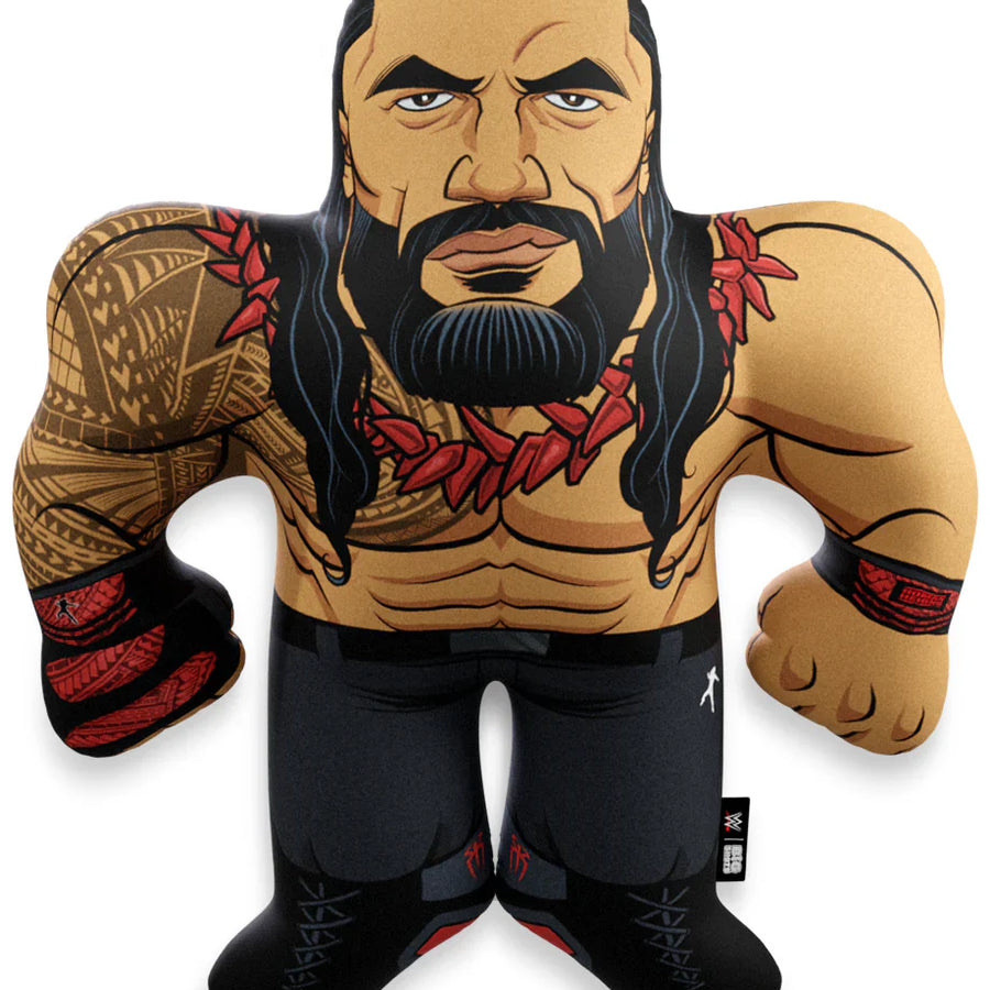 WWE Big Shots Roman Reigns PWcatalog