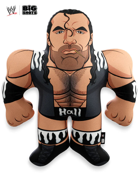WWE Big Shots Scott Hall 2024