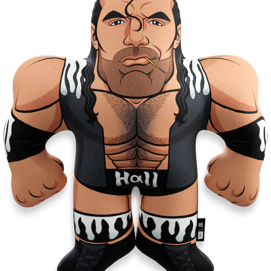 WWE Big Shots Scott Hall 2024 PWcatalog
