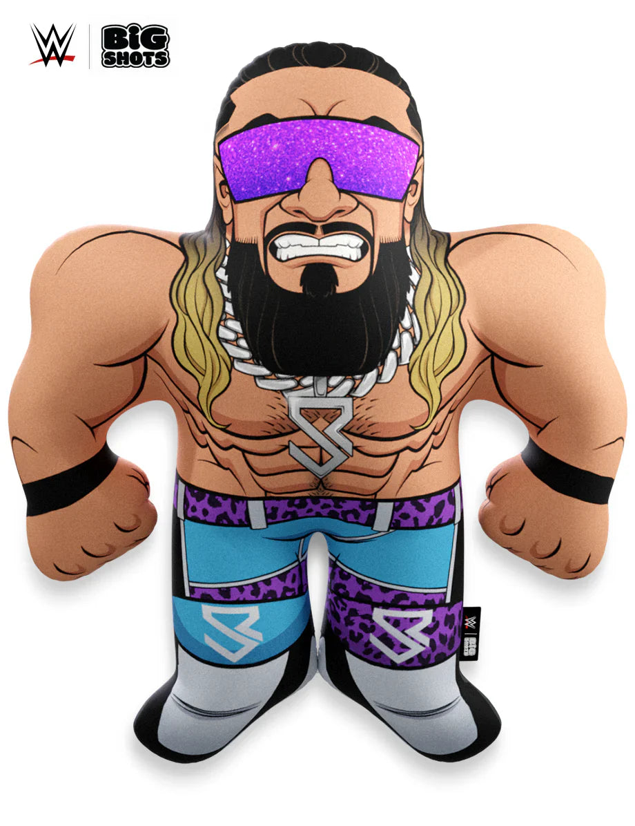 WWE Big Shots Seth Rollins '25 PWcatalog
