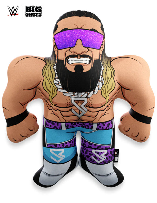 WWE Big Shots Seth Rollins '25 PWcatalog