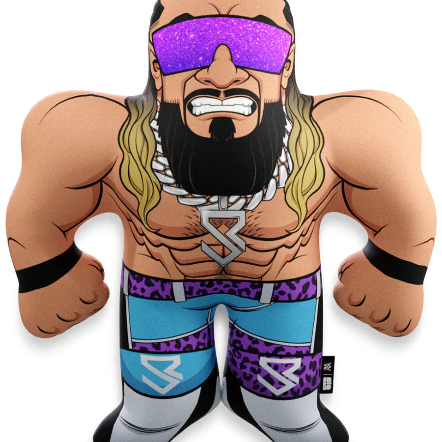 WWE Big Shots Seth Rollins '25 PWcatalog