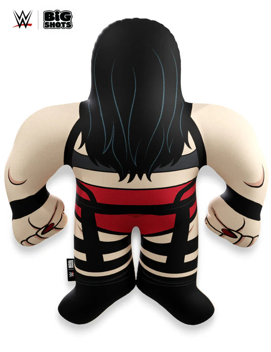 WWE Big Shots Stephanie Vaquer PWcatalog