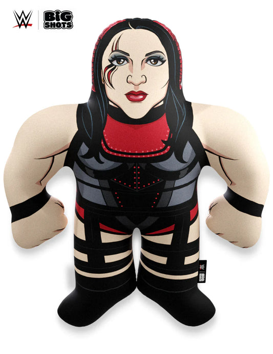 WWE Big Shots Stephanie Vaquer