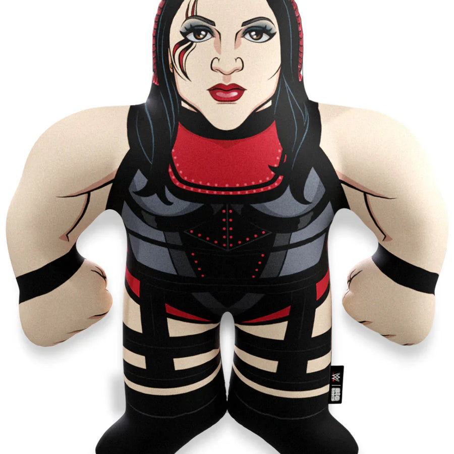 WWE Big Shots Stephanie Vaquer PWcatalog