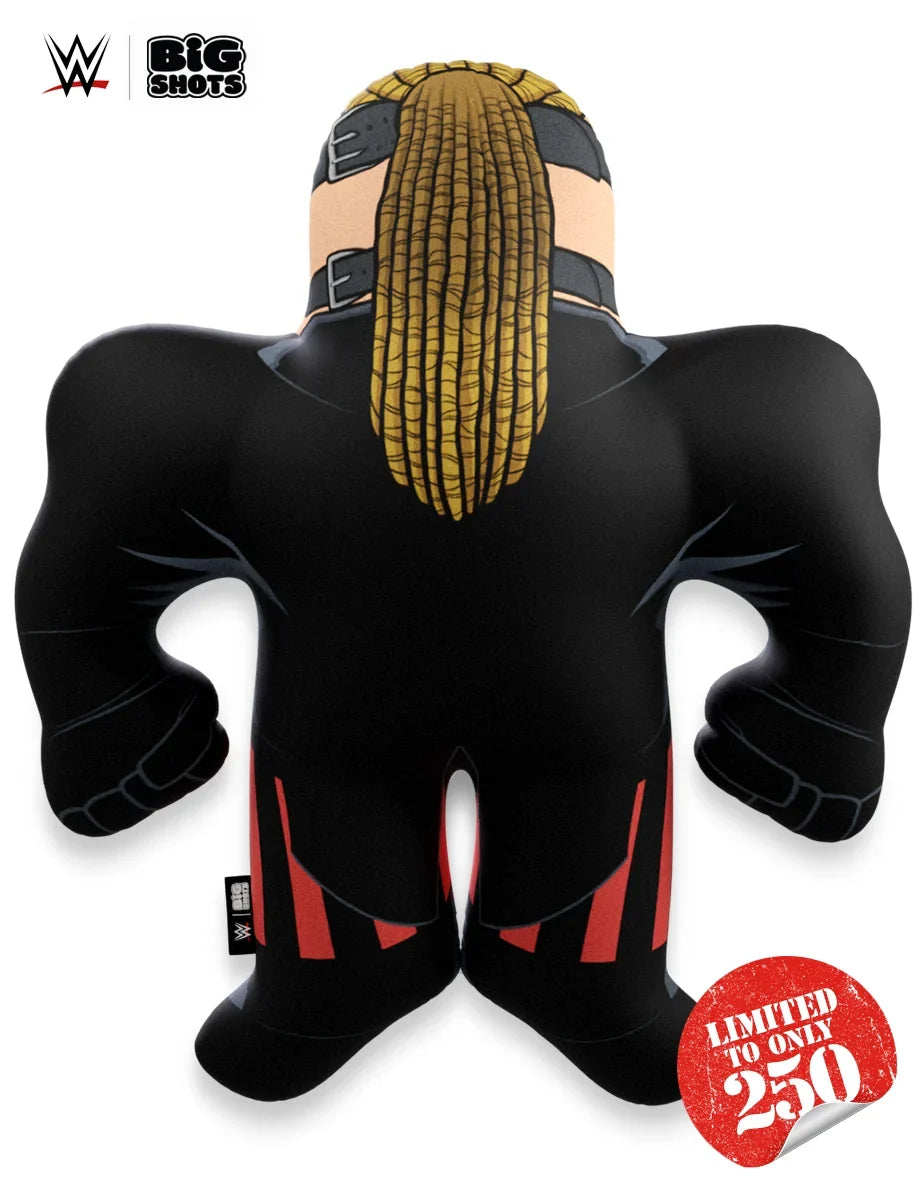 WWE Big Shots The Fiend