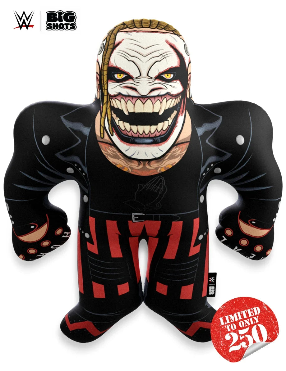 WWE Big Shots The Fiend
