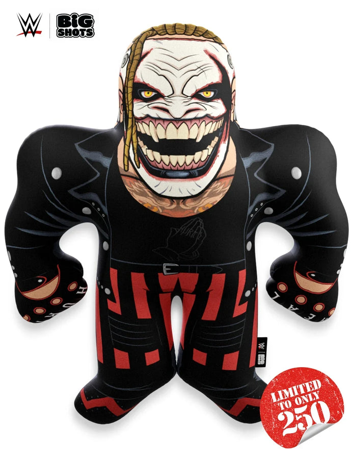 WWE Big Shots The Fiend