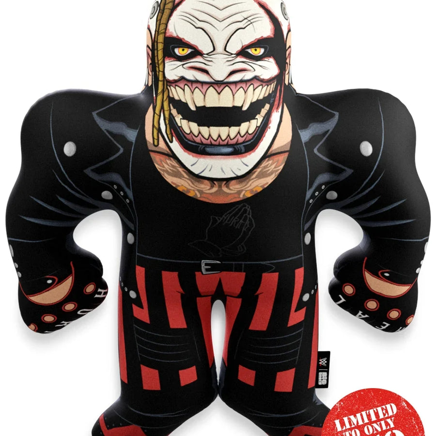 WWE Big Shots The Fiend