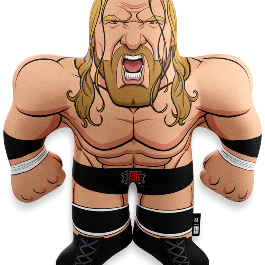 WWE Big Shots Triple H 2025 PWcatalog