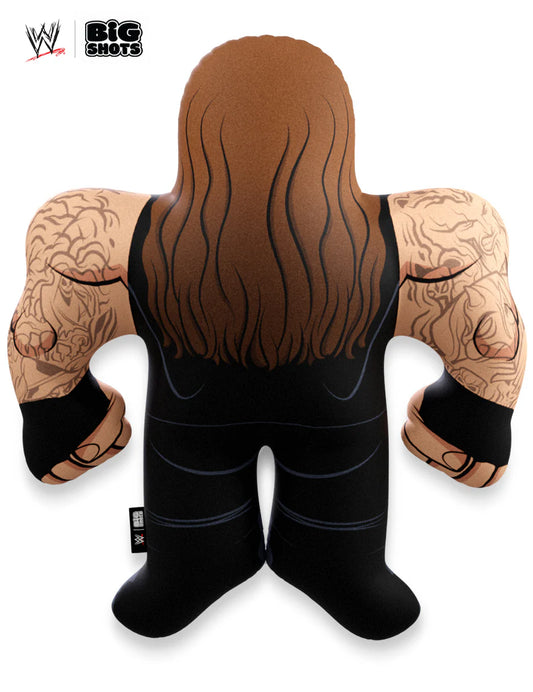 WWE Big Shots Undertaker [2005 Edition] 2025 - image 2