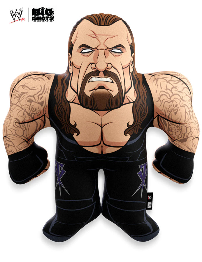 WWE Big Shots Undertaker [2005 Edition] 2025