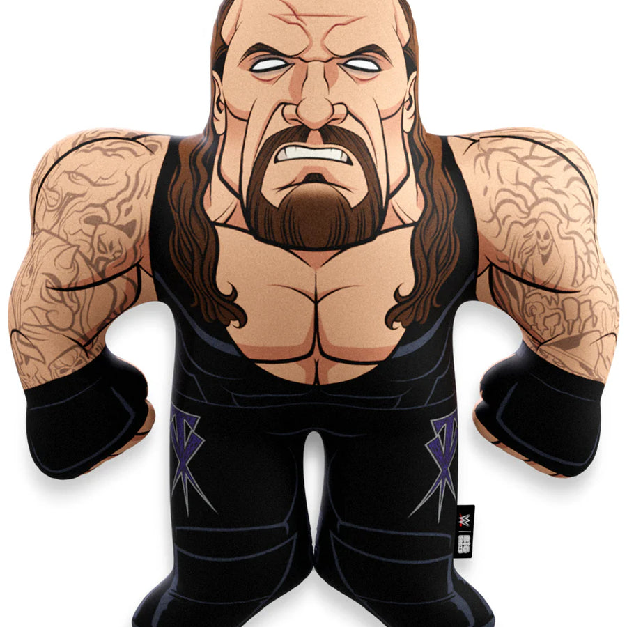 WWE Big Shots Undertaker [2005 Edition] 2025 PWcatalog